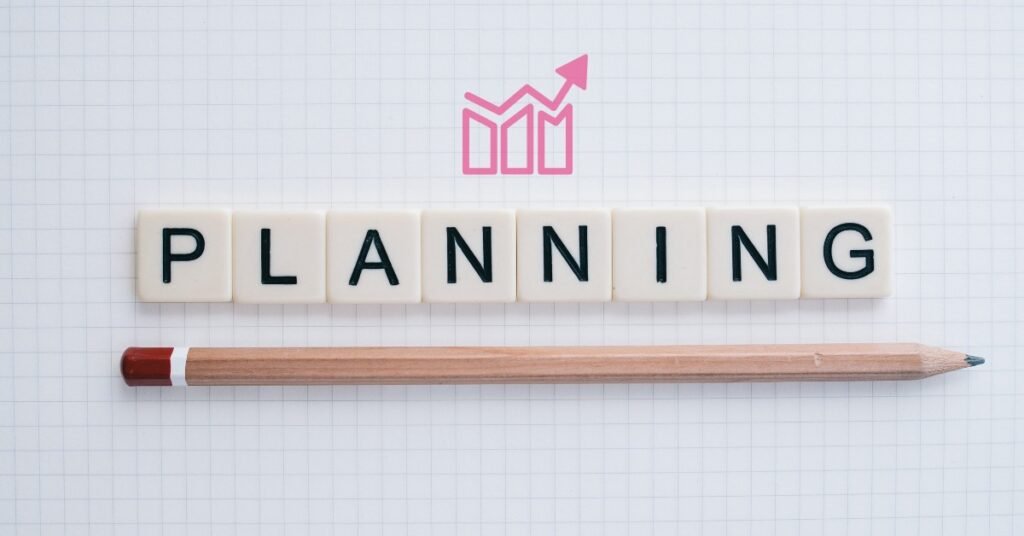 Failing to plan is planning to fail