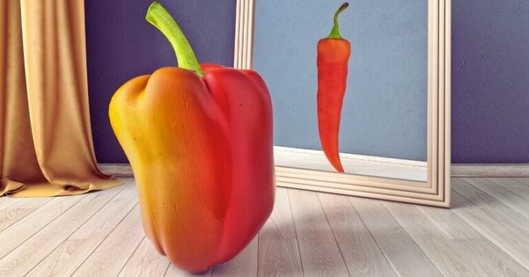 How to Change Self-Concept: Reinventing Yourself - Self Magnet