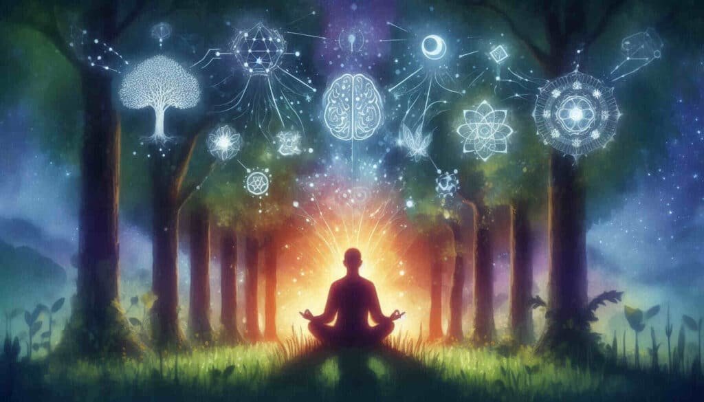 the magic of mindfulness and meditation